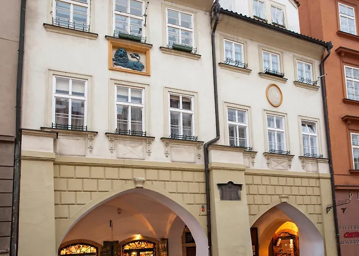 Residence Corto Old Town