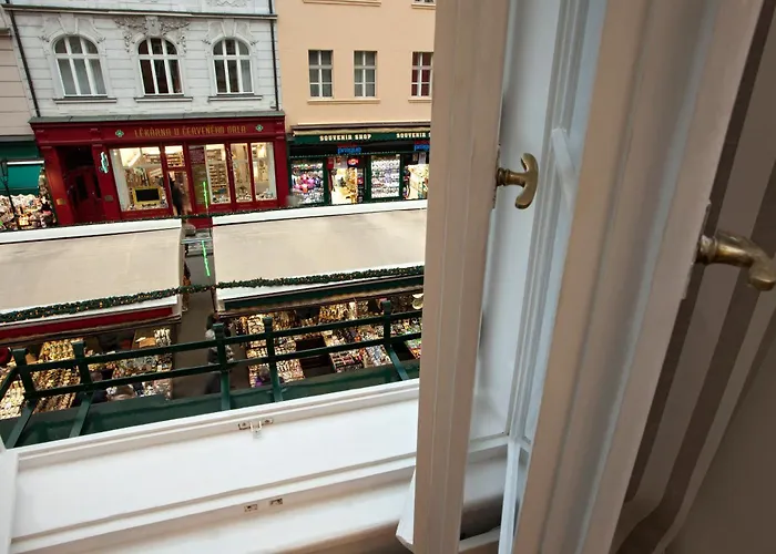 Residence Corto Old Town