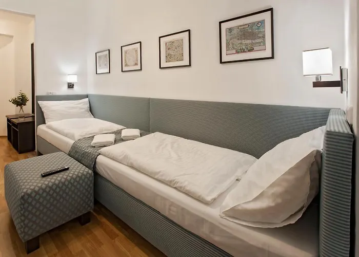 Residence Corto Old Town