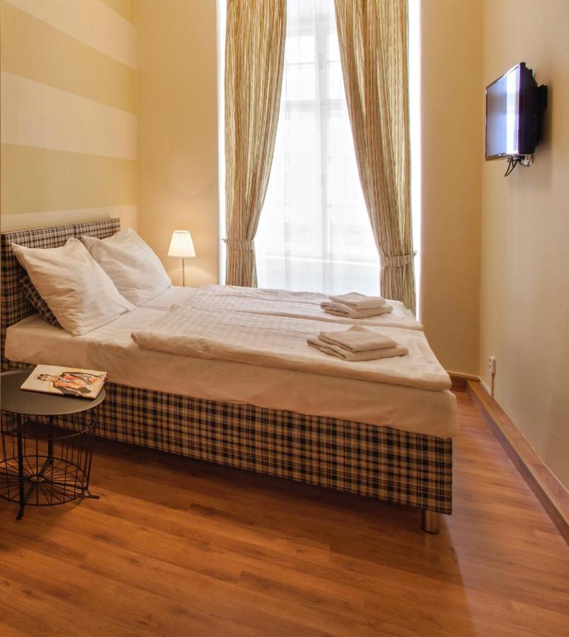 Corto Old Town 3* Praha