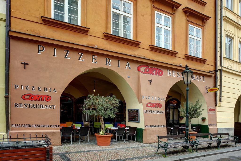 Hotel Corto Old Town