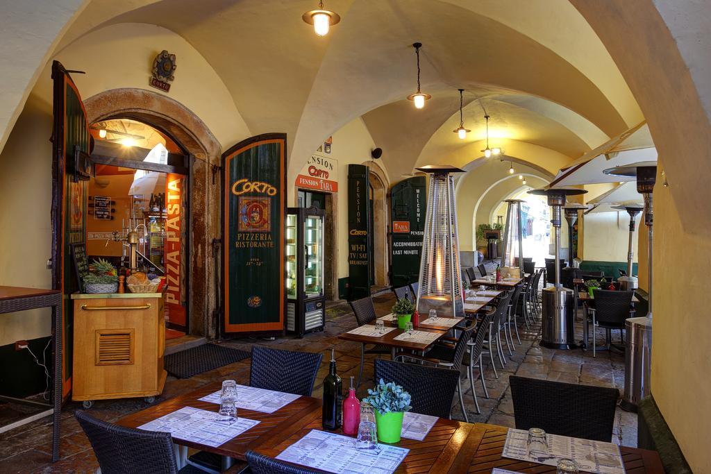 Hotel Corto Old Town