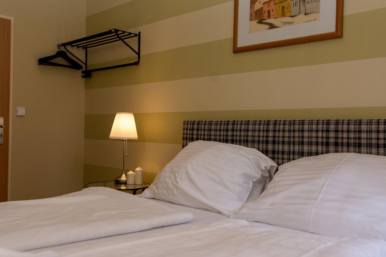 Hotel Corto Old Town Praha