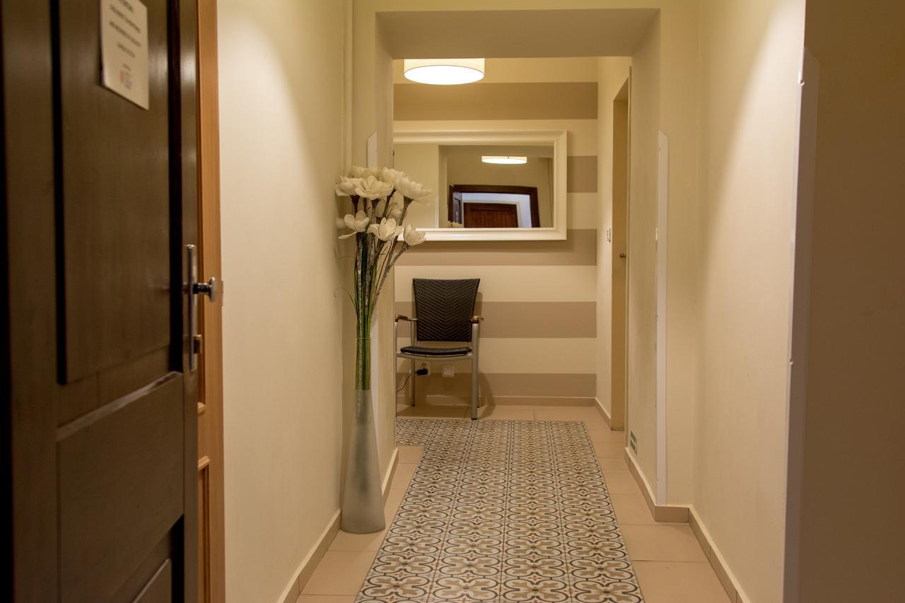 Corto Old Town Hotel