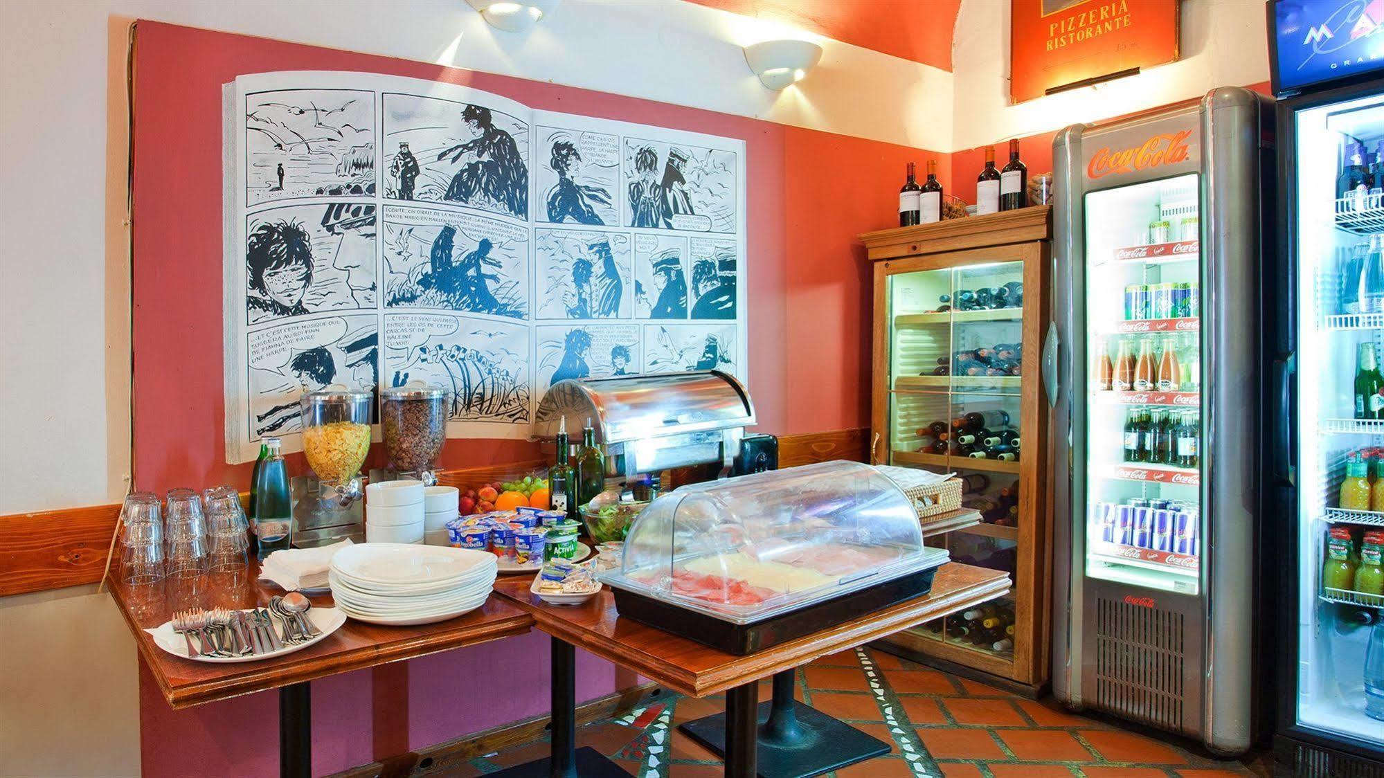 Hotel Corto Old Town
