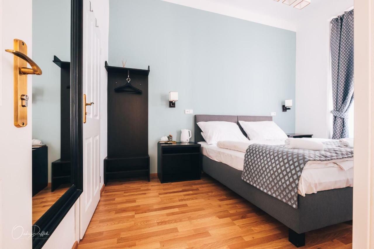 Corto Old Town Hotel Praga