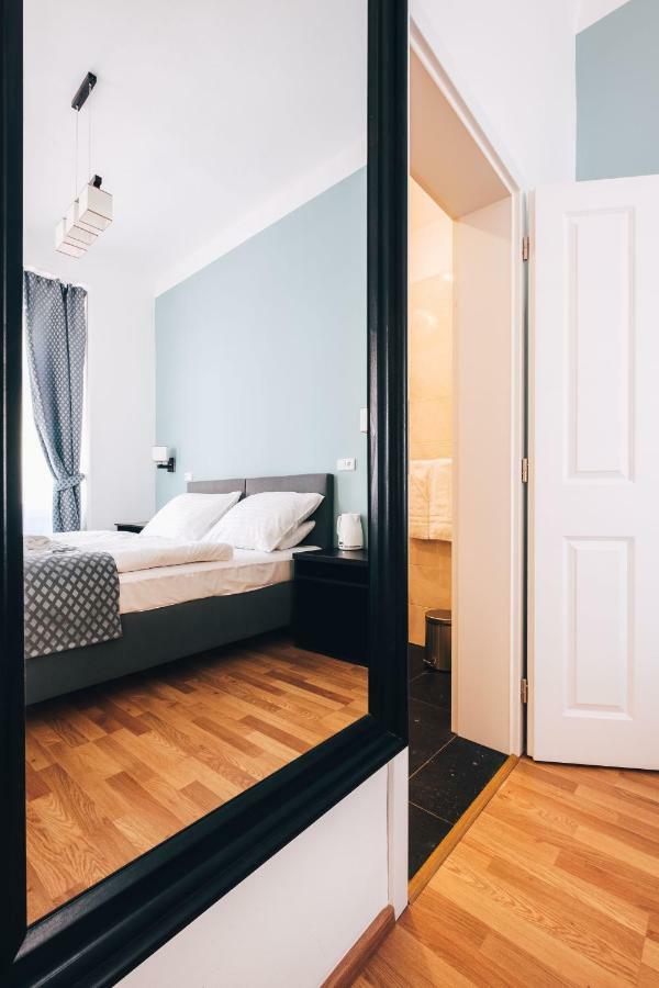 Corto Old Town Hotel 3*