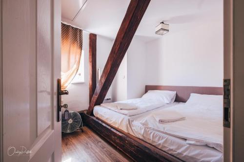 Corto Old Town Hotel Praga