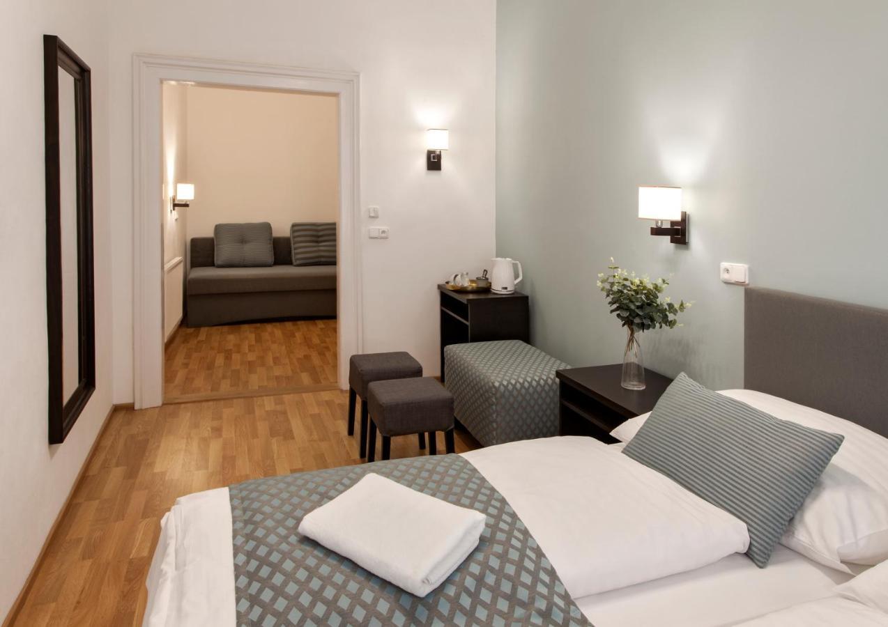 Hotel Corto Old Town