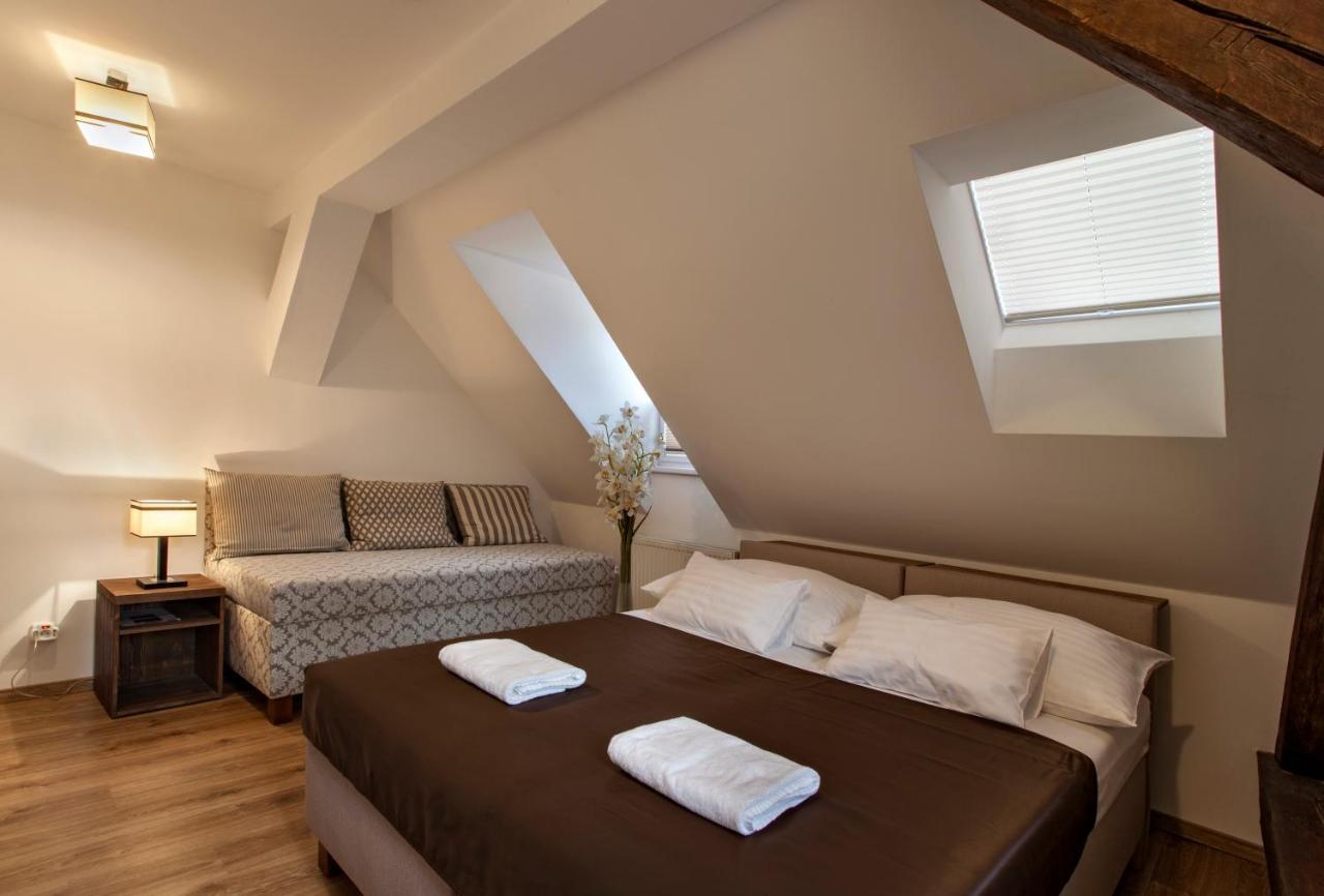 Hotel Corto Old Town Praha