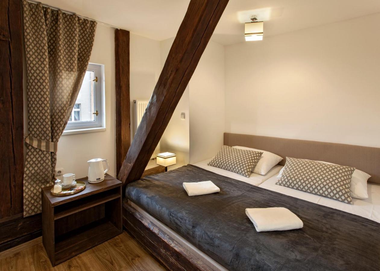 Corto Old Town Hotel