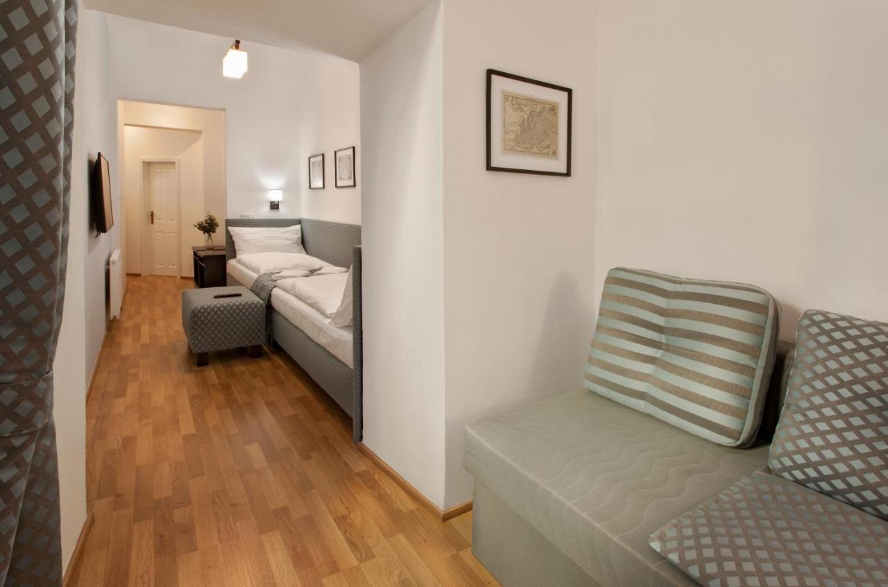 Corto Old Town Hotel