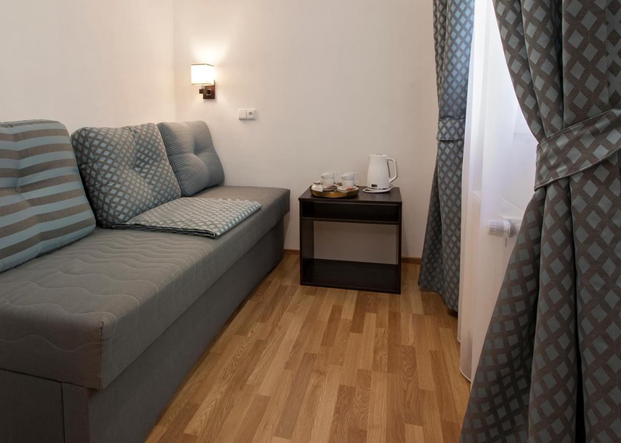 Hotel Corto Old Town Praha